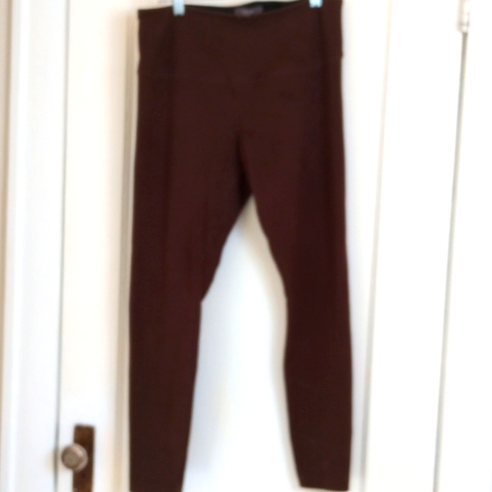 Lysse Cotton Leggings